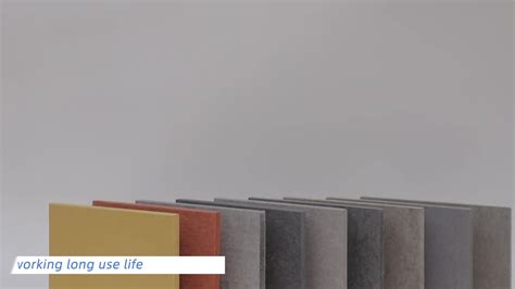 fiber cement board slotted